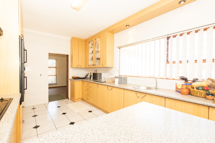 3 Bedroom Property for Sale in Amanda Glen Western Cape
